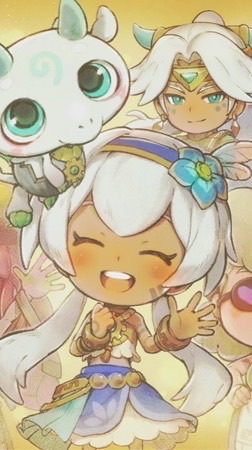 奇幻生活小隊