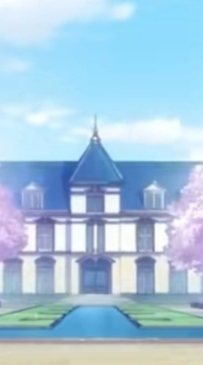 ➷Sovaria School➹