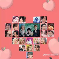 MrsGreenApple好き集まれー！