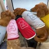 ミニチュアダックス🐶の輪