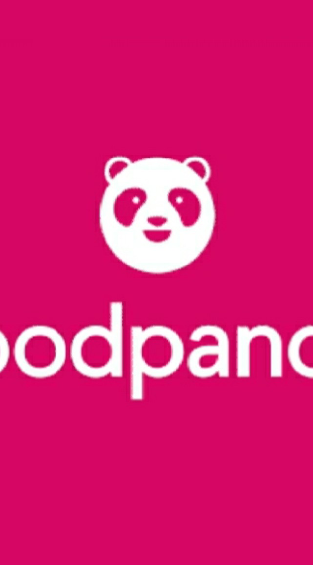 開心熊貓（foodpanda;uber雙北）聊天室