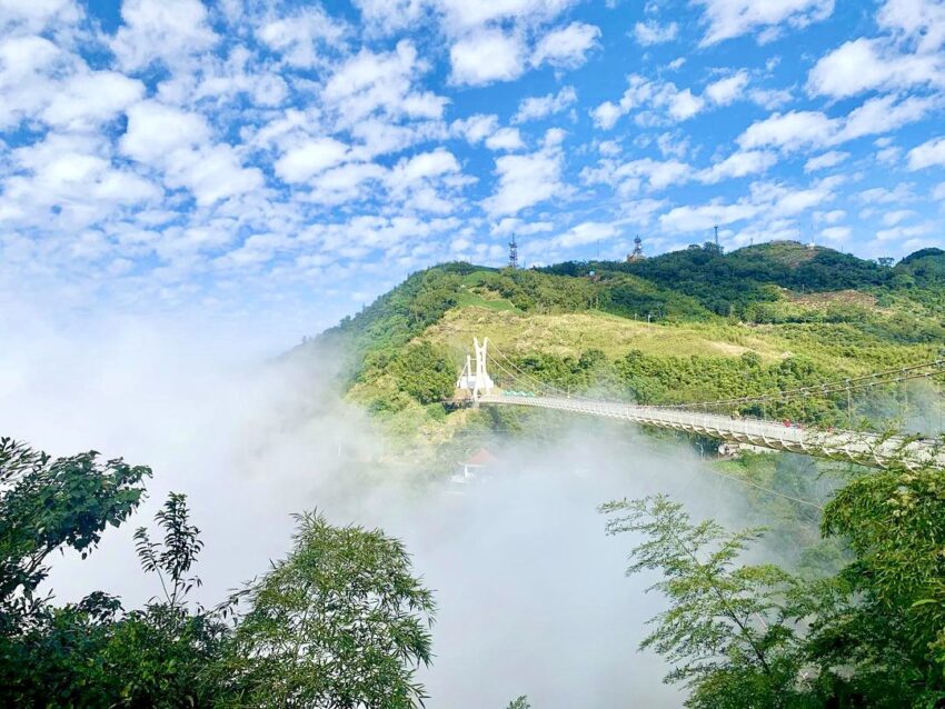 梅山太平老街｜嘉義太平雲梯,目前太平雲梯開放時間9:00-17:30，最後入場時間17:00，每週三休園。而可以太平雲梯預約時間為周四至周日平日09:00-16:00、假日09:00-17:00。太平雲梯周三不開放，以往進入太平雲梯需要在阿里山EasyGo官網做太平雲梯預約，推薦大家11:30之前或是傍晚抵達，因為這兩個時段拍起來的太平雲梯最美。而目前太平雲梯也有開放少量的現場名額，臨時想去太平雲梯一日遊的朋友也可以碰碰運氣。每年11月至次年3月，太平雲梯開放時間平日9:00-16:30，最後入場時間16:00；假日9:00-17:30，最後入場時間17:00，每週三休園。 每年4月至10月為夏令期間，太平雲梯開放時間平日視同假日營運時間9:00-17:30，最後入場時間17:00，同樣也是每週三休園。