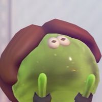 スプラトゥーン。(#こめ)