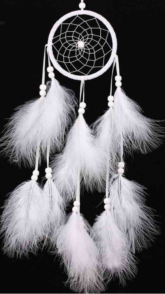 Dream catcher