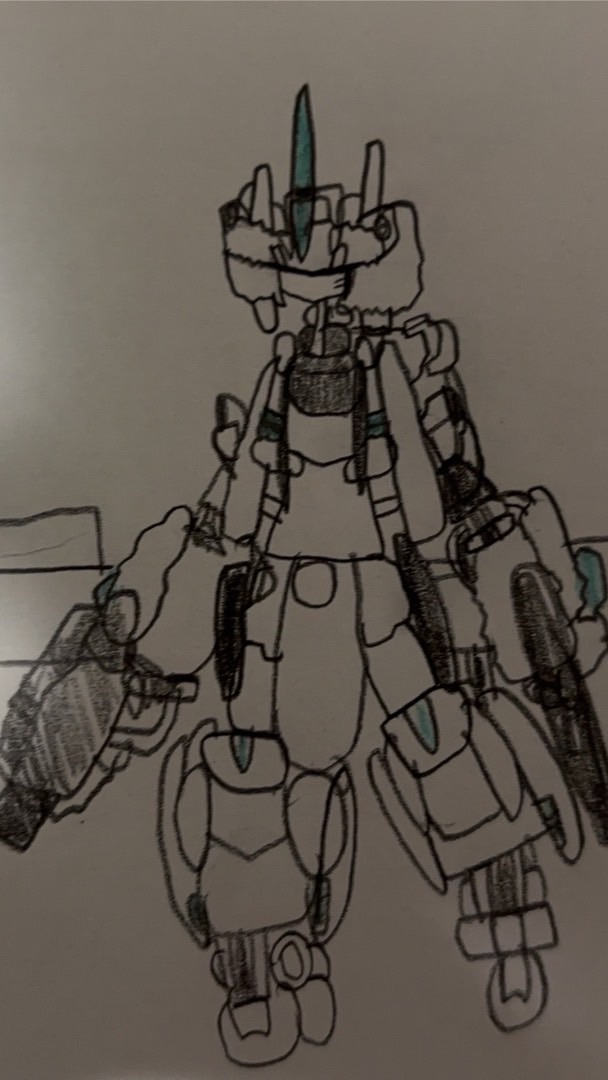 オリガンバトル
