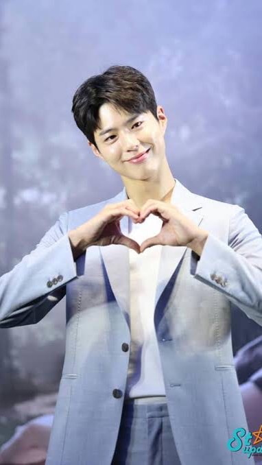 คนรักกอมมี่ Park Bo Gum Thailand