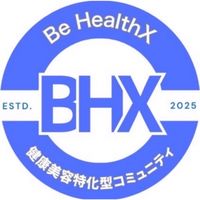Be HealthX 掲示板