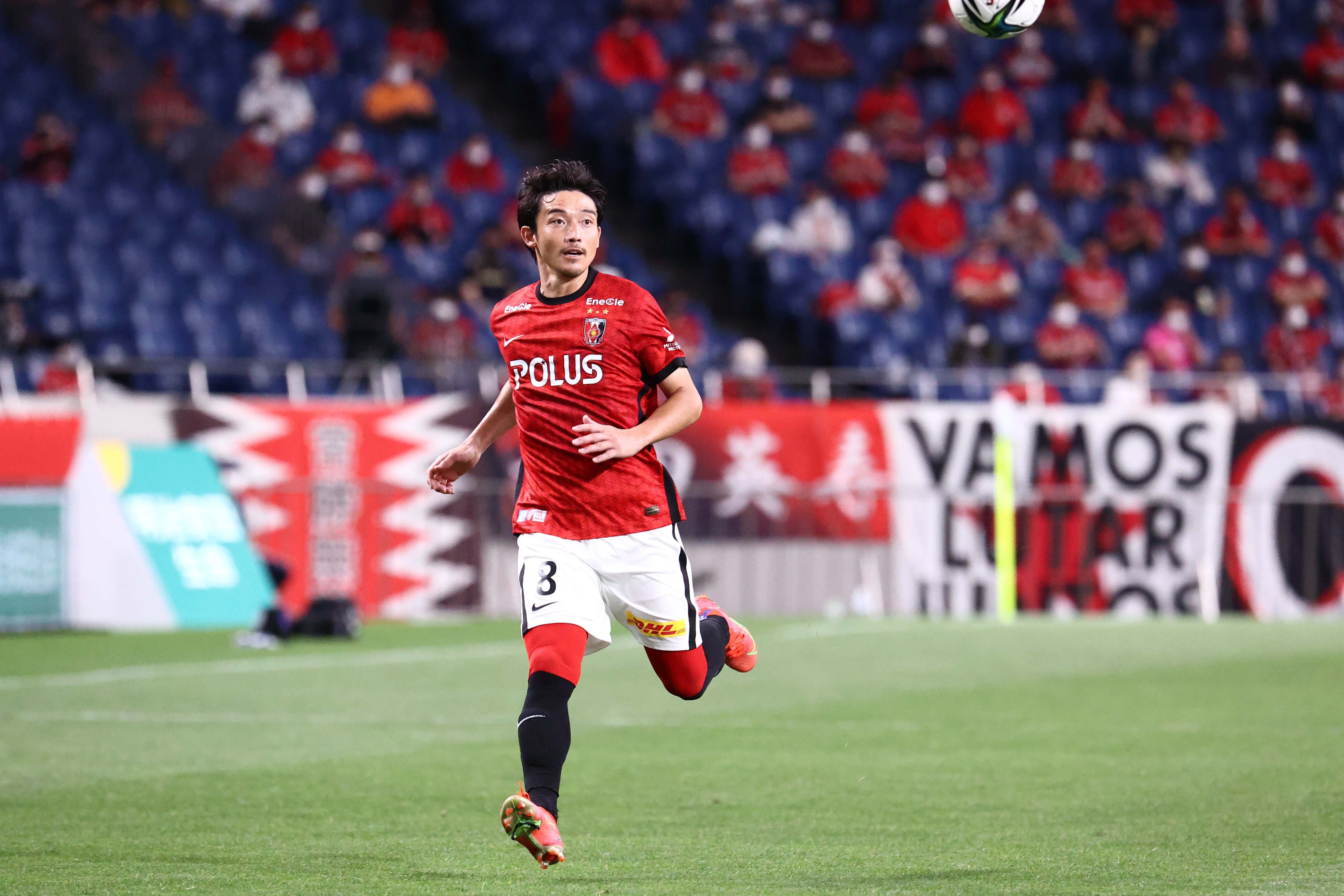 Weリーグ開幕目前 猶本光の心に染み入った元jリーガーの言葉 すべてはサッカーのために