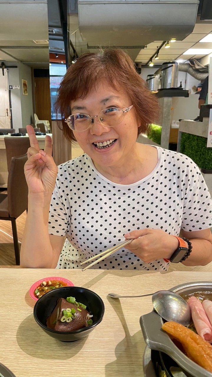 珮婕大小姐的健康執事