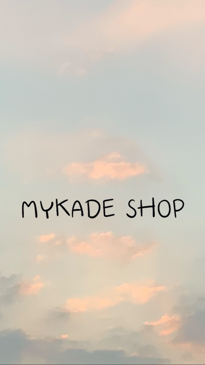 Mykade_Shop