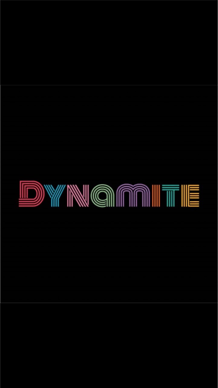 『Dynamite』EA 完全無料のオープンチャット