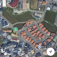 ストークガーデン北千里自治会