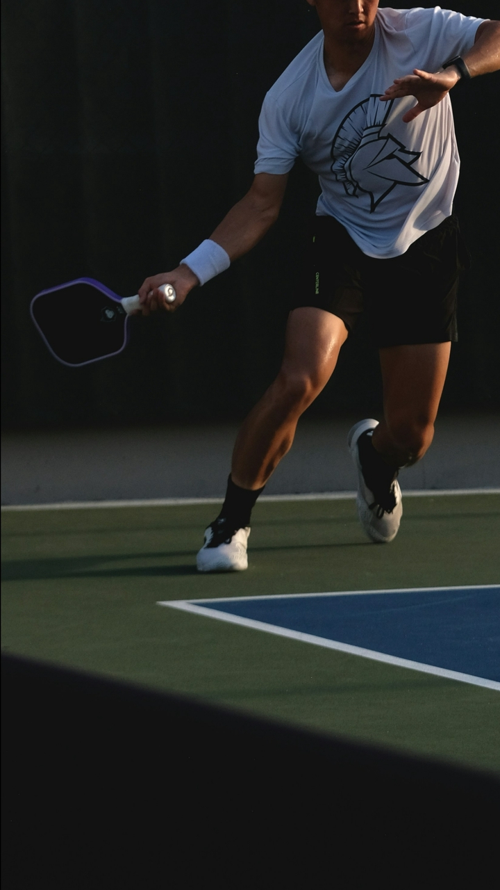 ฝึกซ้อมทักษะพิคเคิลบอล | Pickleball Drill