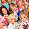 コギャル本人、推し来て〜！