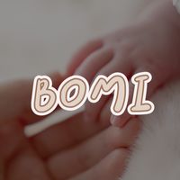 Bomi 母嬰用品｜生活美學｜媽咪談心