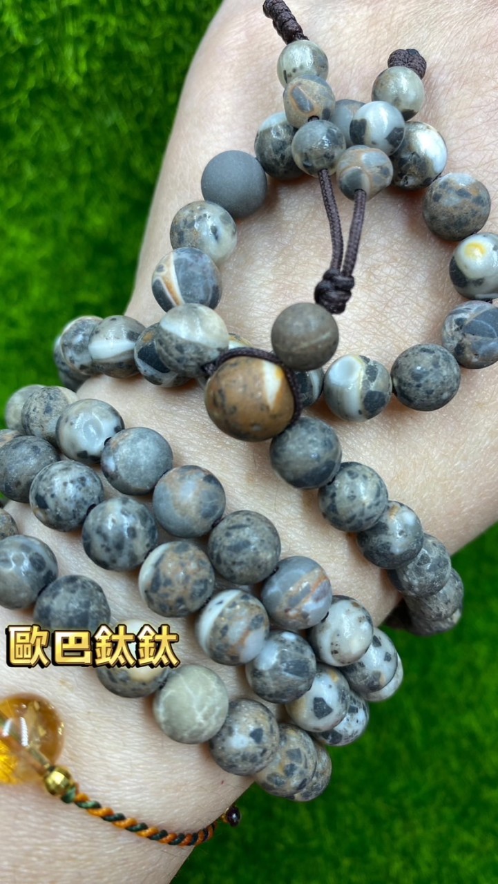 歐巴鈦鈦的社群