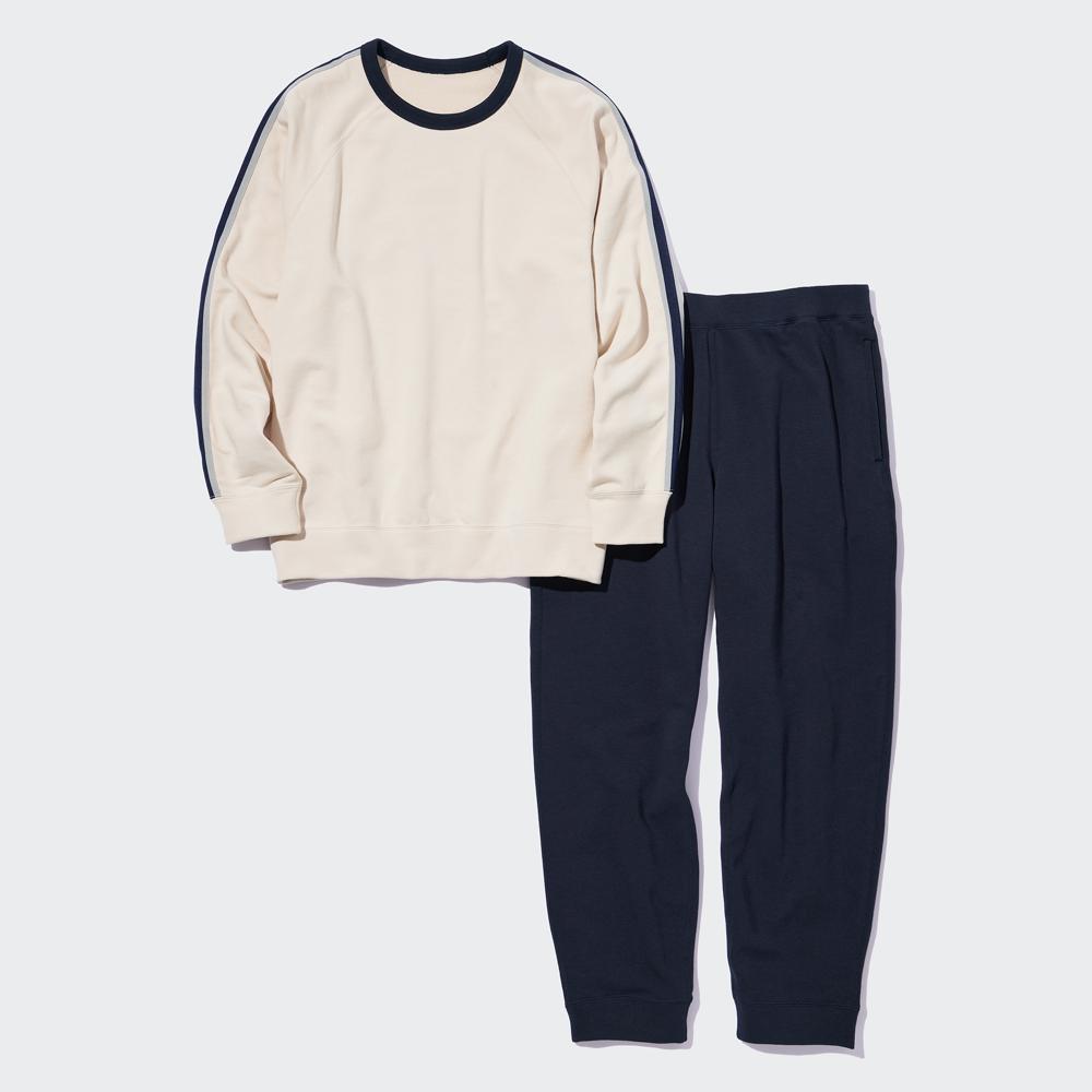 特級彈性休閒服組(長袖)(設計)