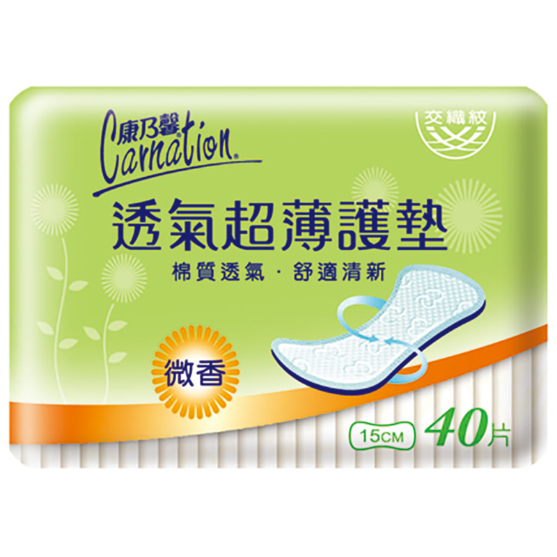 ◆ 適用對象：女性平日分泌物多時使用 ◆ 使用方法：撕下單片包裝袋，將背膠部份緊貼底褲即可※ 製造日期與有效期限，商品成分與適用注意事項皆標示於包裝或產品中※ 本產品網頁因拍攝關係，圖檔略有差異，實際