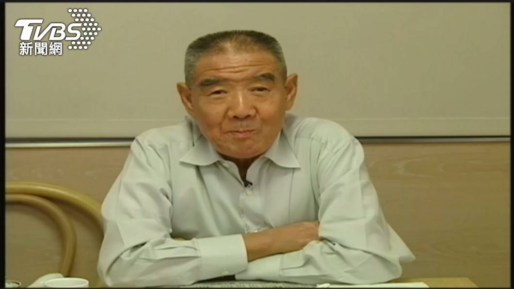 賣油郎創傳奇！鼎泰豐創辦人楊秉彝逝世 親捏小籠包畫面曝 TVBS LINE TODAY