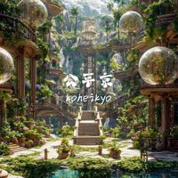 心の京🪷公平京🐦‍🔥🌲木も見て🌳森も見る三方よしの祭り