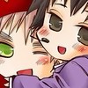 ヘタリア 緩也 島国限定😘🫵🏻🫶🏻