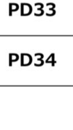 城北2号館PD34（2026年度夏）