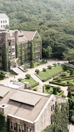 high school ☺️💗|โรงเรียน เซเลน่า