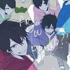 おそ松さん なりきり