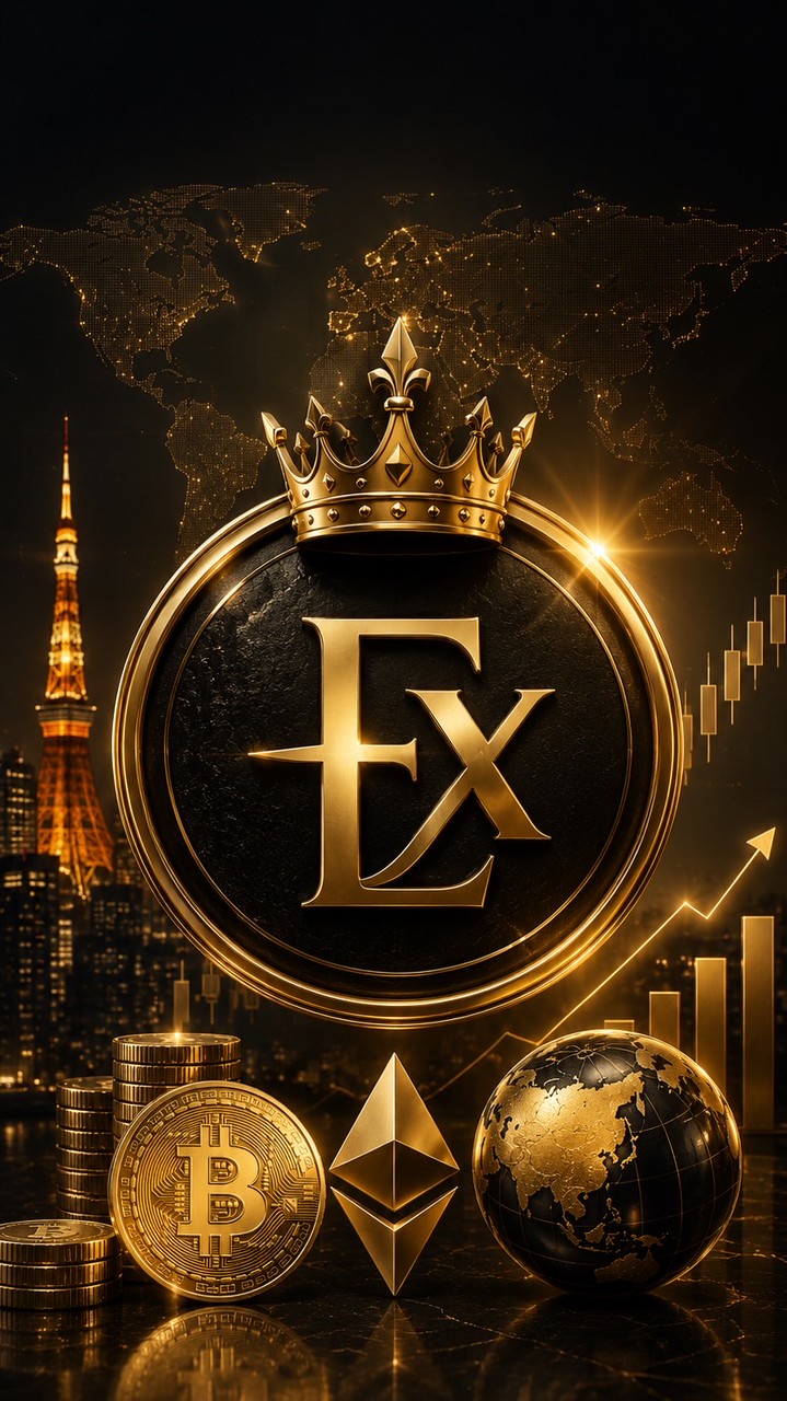 資金構築 & 仮想通貨
