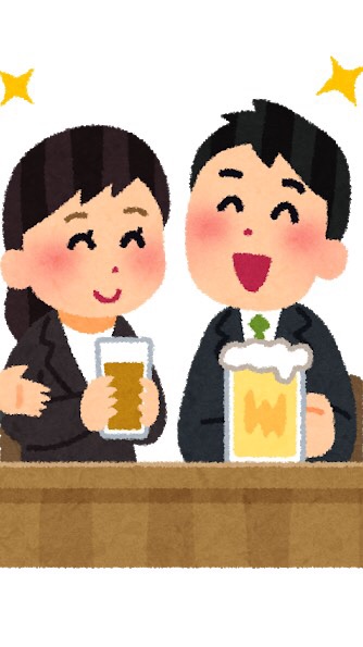 みんなの夜会12.29 OpenChat