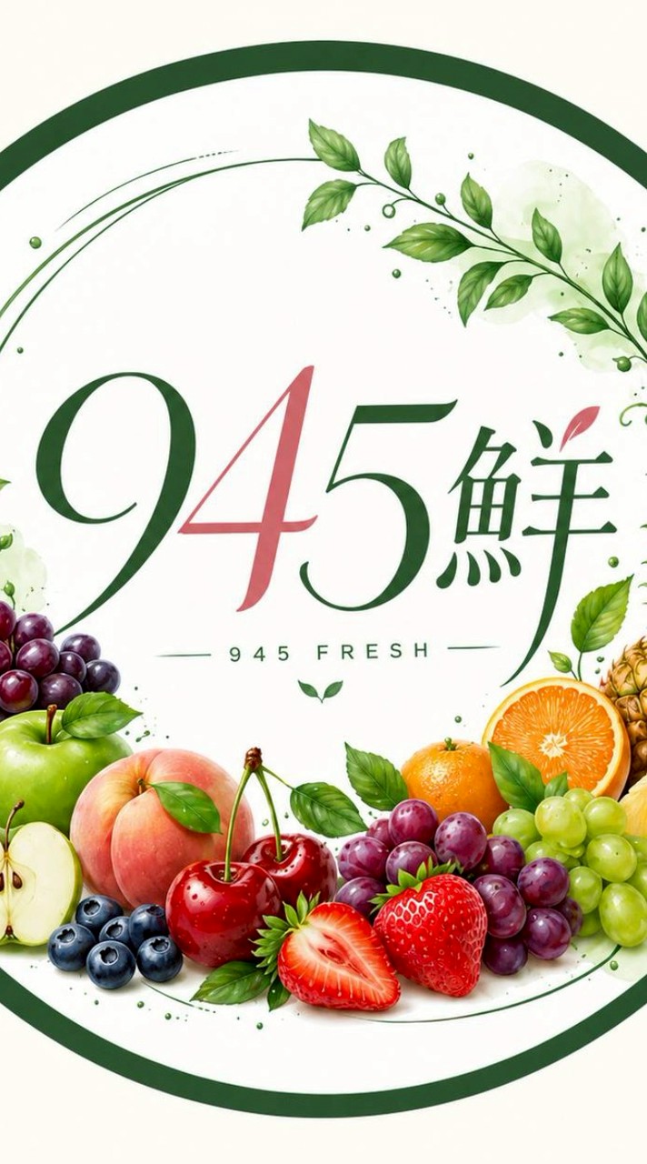 945 鮮