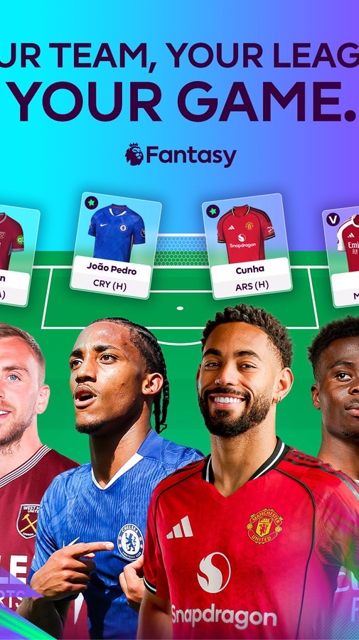 Yahwaan Fantasy