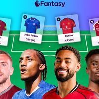 Yahwaan Fantasy