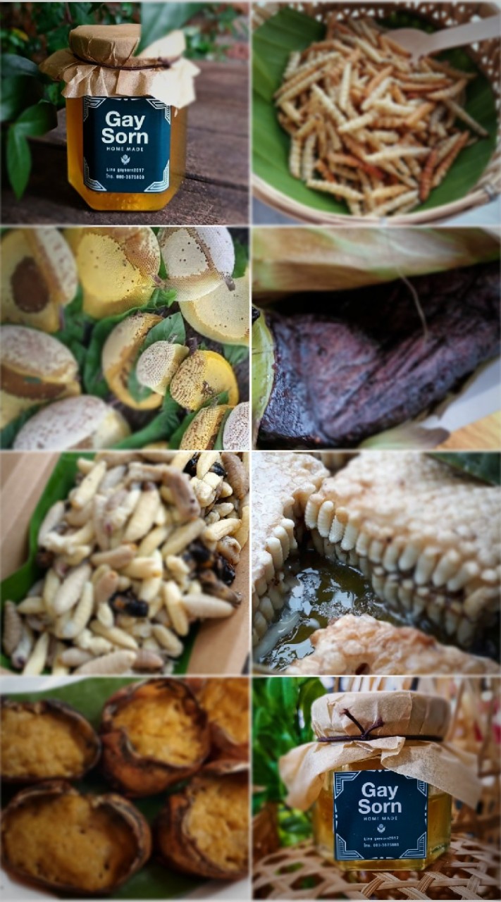 อัพเดทสินค้าและโปรฯอื่นๆ by GaySorn Home Made