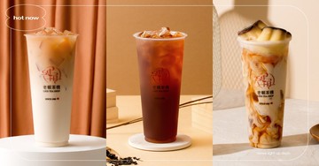 「老賴茶棧」10款飲料菜單推薦必點！公開網友建議甜度冰量，奶茶大推加胚芽
