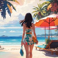 🏝️20代〜の雑談とライブトーク部屋🎙️