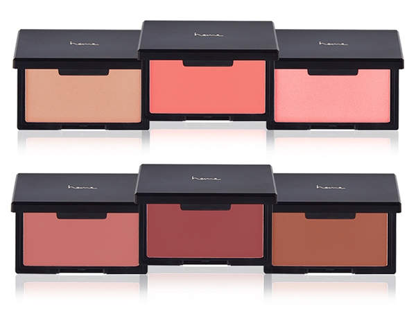 heme 喜蜜~純色腮紅(5.5g) 款式可選【D767456】，還有更多的日韓美妝、海外保養品、零食都在小三美日，現在購買立即出貨給您。