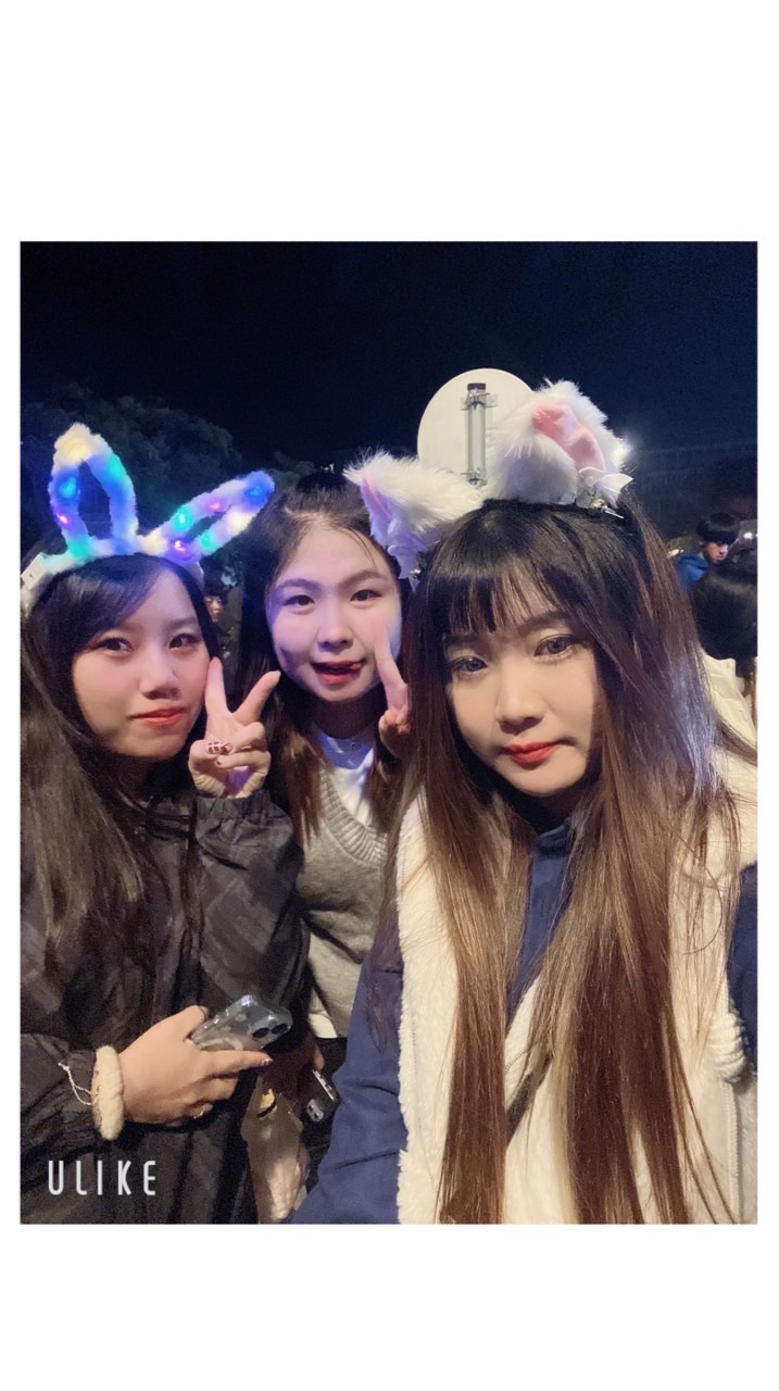 飛天小女警🩷💙💚