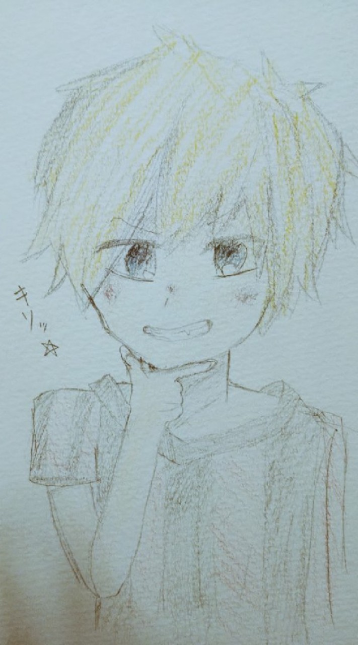 d!実況者絵描きグループ