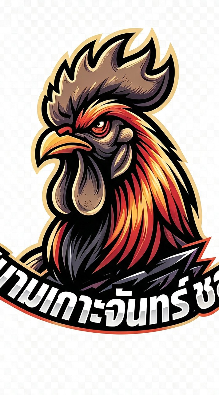 สนามชนไก่ เกาะจันทร์ ชลบุรี.