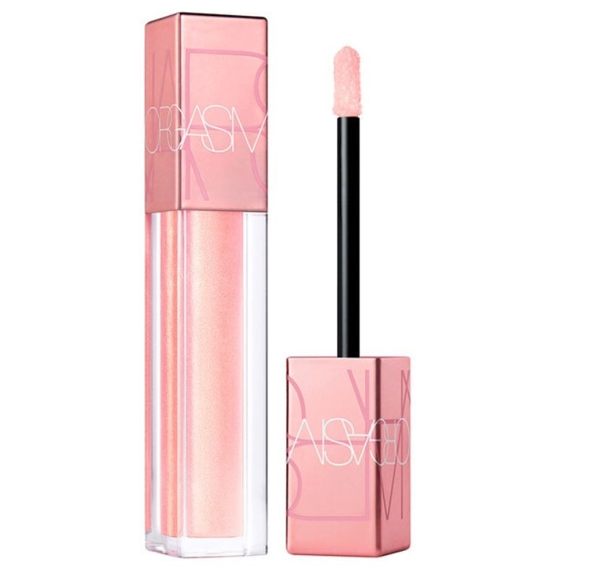 NARS 嫩唇油 5.7ml (2019年6月新品)【芭樂雞】