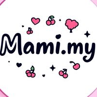 Mami.my 🌈 วงล้อ พาจุ่ม