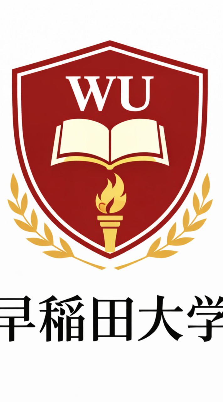 早稲田大学　情報グループ