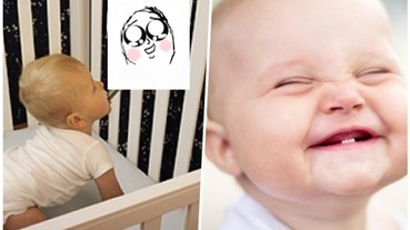 「差點忘記有小孩⋯」放媽媽們自由的寶寶餵食神器