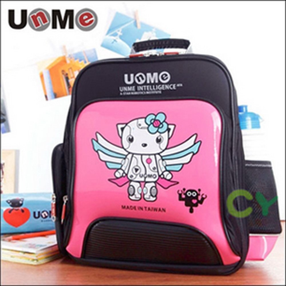 ★UnMe最用心、最時尚、最專業的兒童書包★日本設計、臺灣製造；