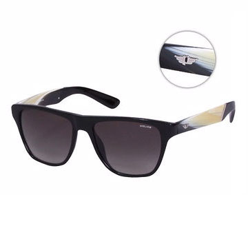 ★簡約百搭時尚黑框★義大利經典知名品牌★叛逆X時尚X搖滾