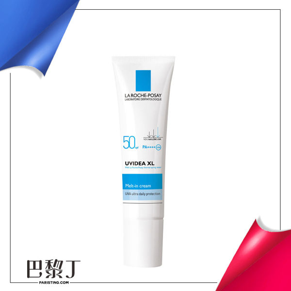 LA ROCHE-POSAY 理膚寶水 全護清爽防曬液UVA PRO SPF50(透明色) 30ml【巴黎丁】