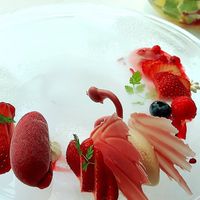 千葉  都内で  ヌン活 ランチ  スイーツアフタヌーンティー☕