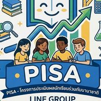 PISA ประถมปลาย สพป.พล.2