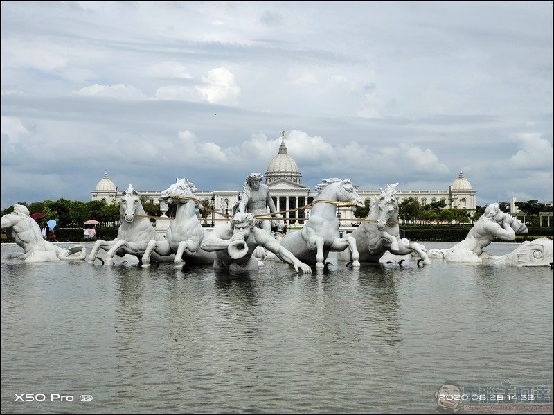 vivo X50 Pro 拍攝樣張 - 45